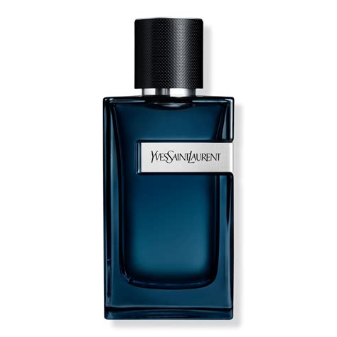 eau de parfum yves saint laurent intense|ysl y edp intense review.